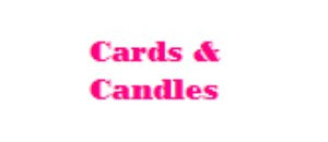Cards & Candles Next