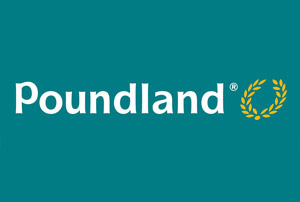 Poundland Next