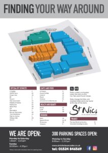 Store Guide